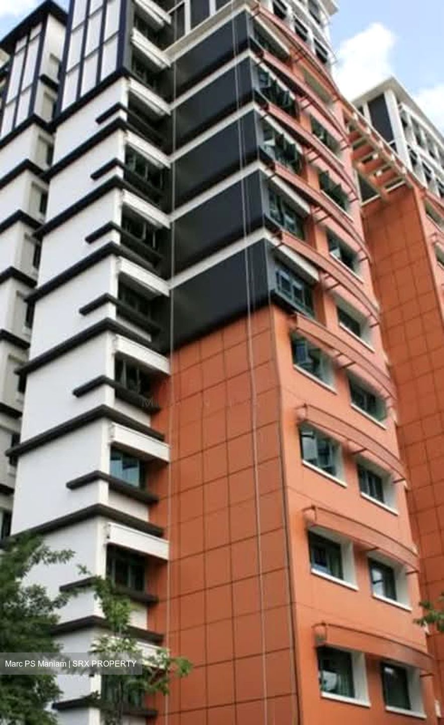 Blk 686C Woodlands Drive 73 (Woodlands), HDB 5 Rooms #557285051